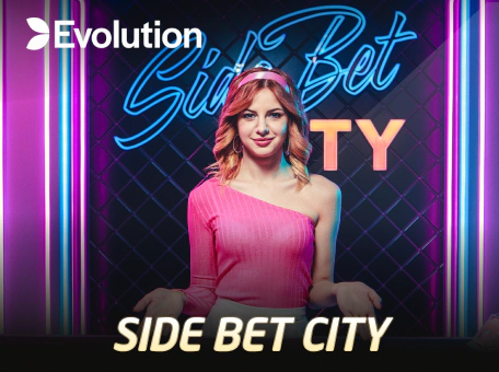  Poker Siêu Tốc Side Bet City